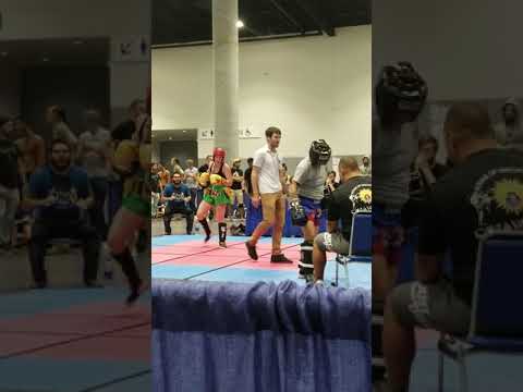 Kings mma, muay thai(5)