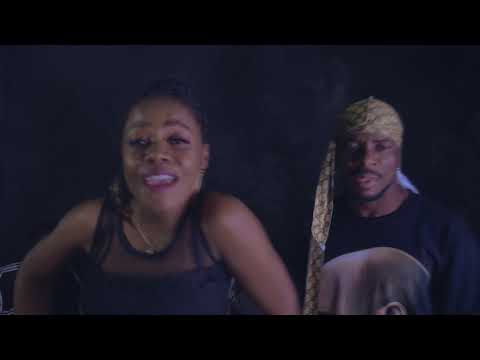 MASKIRI FT BlackArose - Mabude ( Studio Video )