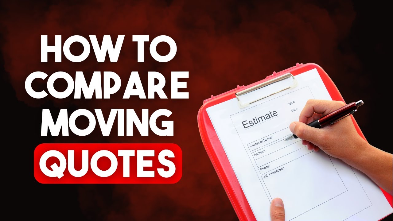 Boston Movers - Moving quotes