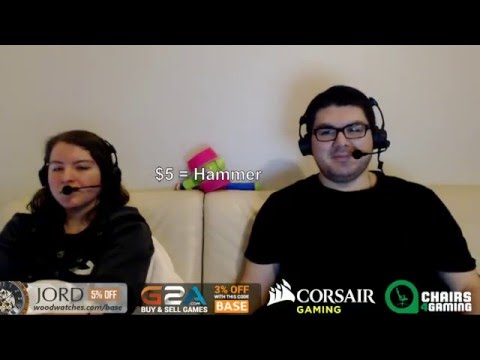 KeeN vs. GuMiho G1 - TvT -  Olimoleague #50