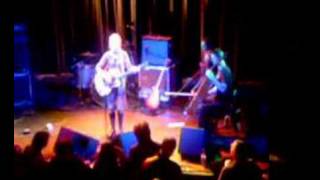 Kristin Hersh live in Leicester 2