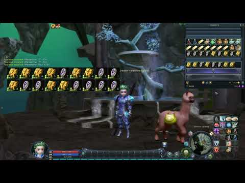 AION Classic EU - Manastone Bundles