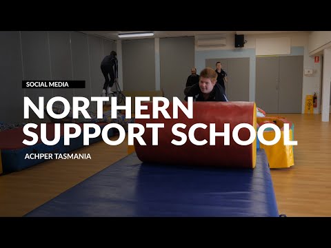 Northern Support School / ACHPER 2019