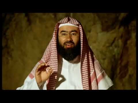 🕮 The life of Prophet Muhammad ⌜Ep 5⌝  Nabil Al-Awadi  ⌜English Subs⌝ Revelation HD 🌌