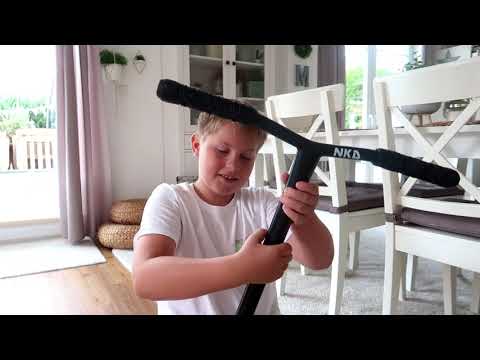 Mein neuer NKD 🤣 ASH