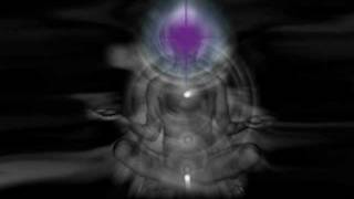 Tibetan chakra meditation - Brow chakra