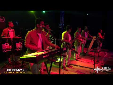 PEDRO EL CHICHARRÓN LOS DONNYS DE GUERRERO