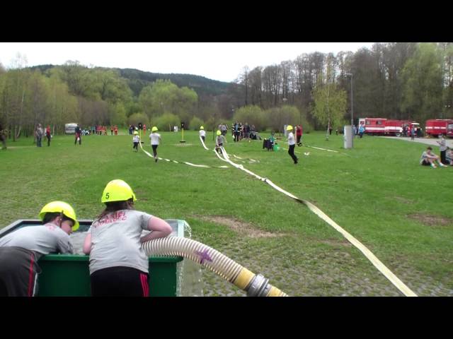 Vrhaveč, 27. 04. 2013
