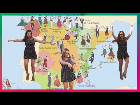 download lagu mp3 mp4 Bailes De España, download lagu Bailes De España gratis, unduh video klip Bailes De España