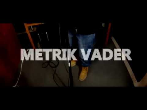 Metrik Vader | C'est La Vie | ONE MIC