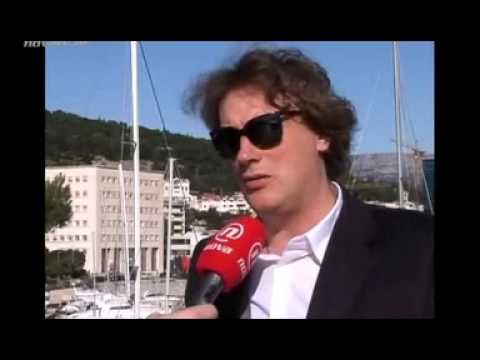 Igor Cukrov - In magazin