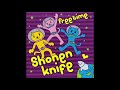 Shonen Knife - Love Song