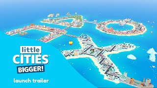 Launch Trailer