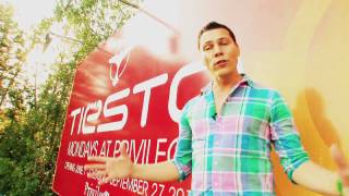 Tisto Privilege 2010