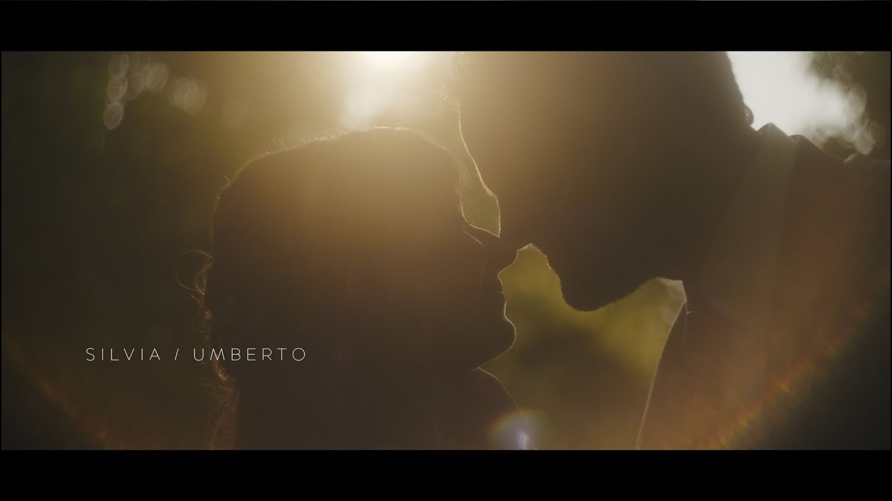 Silvia & Umberto - Villa Caprera