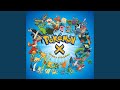 Pokérap Kanto Version