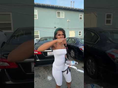 J Outlaw takes us to the MOST DANGEROUS hood in Los Angeles, the Rollin 60’s HOOD DAY