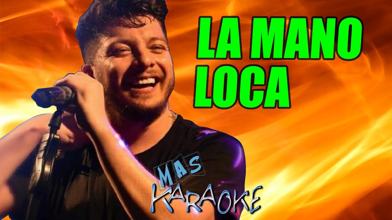 La Mano Loca