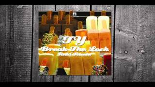 Ty - Break The Lock Rnld Remix