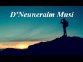 D'Neuneralm Musi, "Rucksack Boarischer"