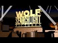 Wolf Searchlight Pictures Logo