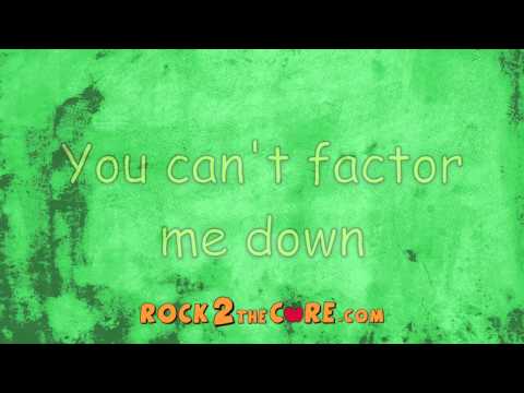 Prime Numbers Song - Rock 2 the Core - K-5 Math