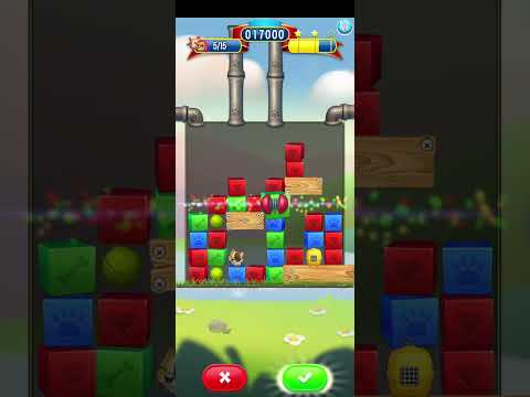 Pet Rescue Saga level 4428 no boosters