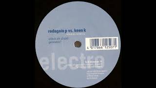 Keen K - Seven Dogs