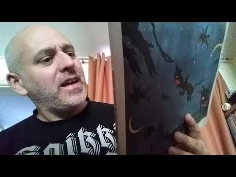 September 20 Vinyl Scavenger