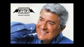 Starting Lineup chante Louvain