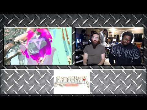 BlackSNAKE Venom vs ShinSin Answer   XRD Garage Gear August