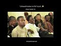 Objection Your Honor Vituko Kortini Haziishiii Catch Vioja Mahakamani Tomorrow At 7 30pm
