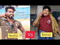 Namatha Billaraman Parithabangal Real Vs Reel Gobi Sudhakar Rolled Billaraman Parithabangal