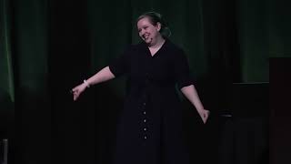 Rachel Rigdon - Quest for the Holy Grail: Turning User Feedback into Meaningful Change