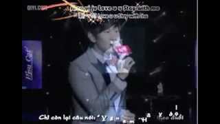 [Vietsub Kara Hanzi] Love UU - Lâm Tuấn Kiệt JJ Lin  林俊傑