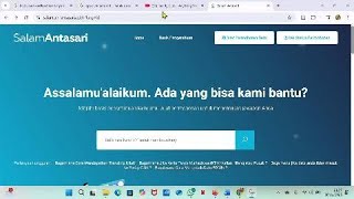 Download lagu Tutorial Mengurus Surat untuk keperluan Observasi di Aplikasi Salam Antasari mp3