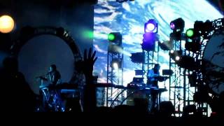 The Crystal Method Performs "High Roller" at the 2009 Electric Daisy Carnival (EDC)
