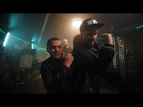 Gran Rah  & @borderlineoficial  - No Pueden Tocarme (Video Official)