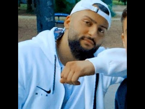 Medi67 feat. Mogly - Warum musstest du gehen (Hörprobe)