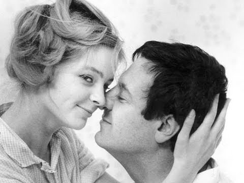 Trailer-Vorschau: Alle Jahre wieder