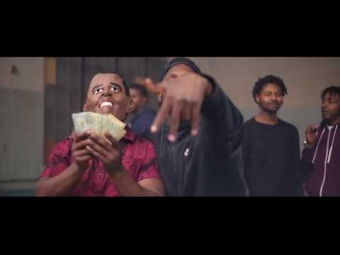 Guwii Kidz x Nascar - No Sweat (Official Video)  Shot by @BrainFilmz