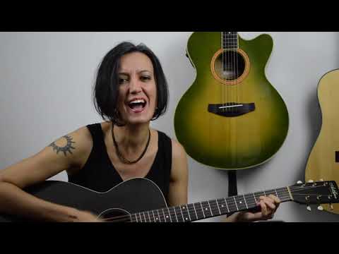 The Prodigy - Breathe (acoustic cover by A Loner)