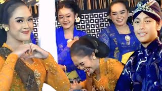 Download lagu ELISHA ORCARUS HEBOH KETEMU PACAR BARUNYA KI GADING ,,GAE PENONTON KEPINGKEL PINGKEL mp3