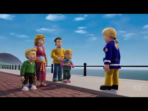 All Animals Go To Heaven Part 16 - Nipper Gets Beat Up/The Argument