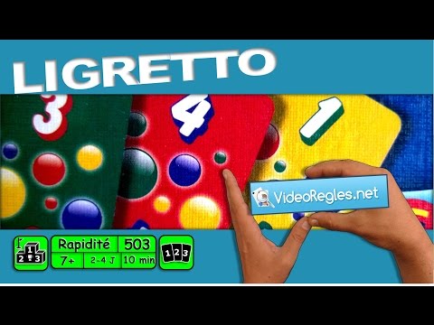 download lagu mp3 mp4 Ligretto Regle, download lagu Ligretto Regle gratis, unduh video klip Ligretto Regle