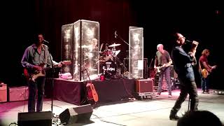 Gin Blossoms - LONG TIME GONE - Tracy, California 11-15-17