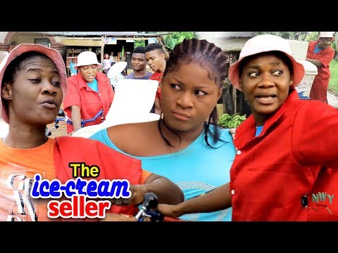 The Ice Cream Seller FINAL Season 7&8 - Mercy Johnson & Destiny Etiko 2019 Latest Nigerian Movie