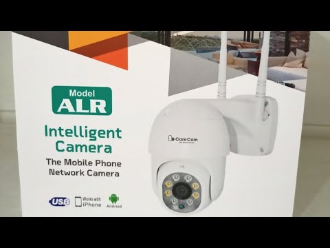 Carecam Wifi Cameras Carecam Application Cameras , Carecam Distributor