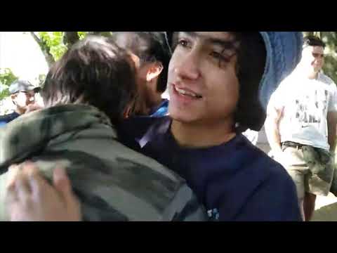 HORUZ vs ALUSINOID vs CRISTAL - 8vos - RelV BATTLES | Temporada 2020-21