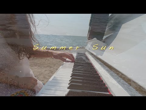 Fiamma Velo - Summer Sun (Official Video)